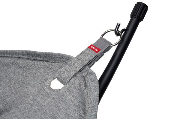 Headdemock Superb Hammock (Black Rack) - Image 18