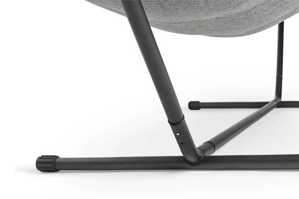 Headdemock Superb Hammock (Black Rack) - Image 19
