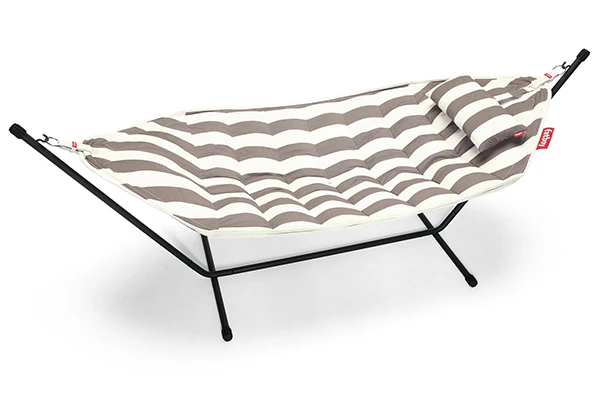 Headdemock Superb Hammock (Black Rack) - Image 22