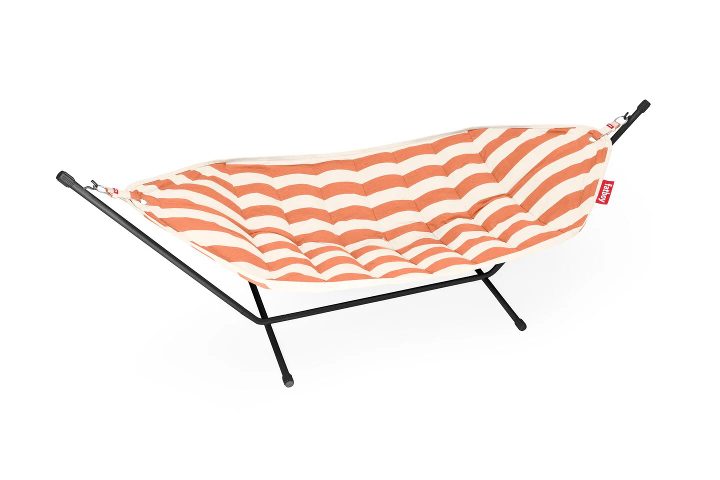 Headdemock Superb Hammock (Black Rack) - Image 29