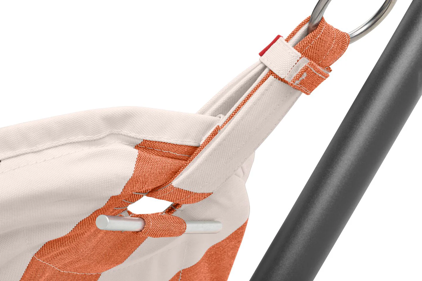 Headdemock Superb Hammock (Black Rack) - Image 32