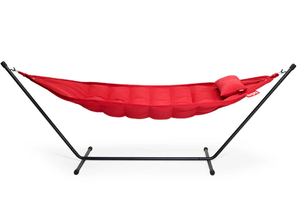 Headdemock Superb Hammock (Black Rack) - Image 6
