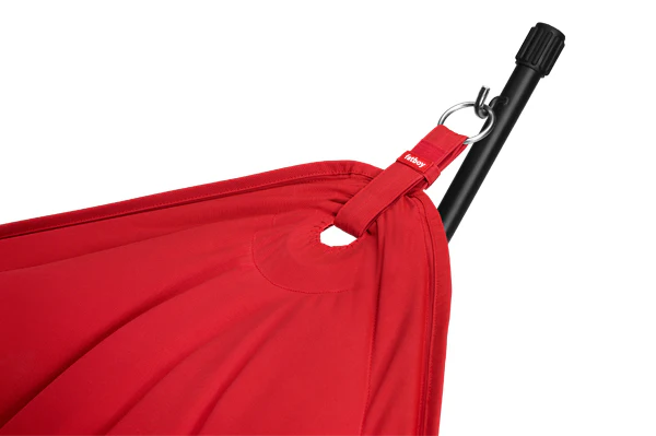 Headdemock Superb Hammock (Black Rack) - Image 7