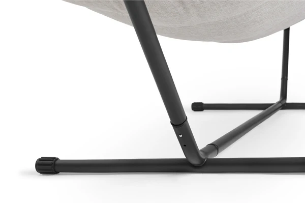 Headdemock Superb Hammock (Black Rack) (Special) - Image 10