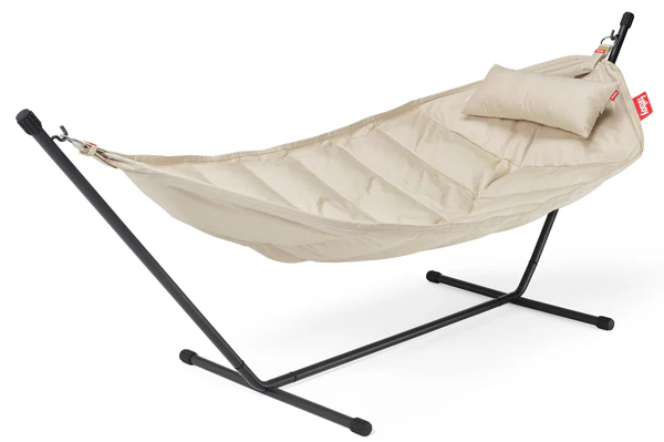 Headdemock Superb Hammock (Black Rack) (Special) - Image 13