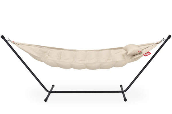 Headdemock Superb Hammock (Black Rack) (Special) - Image 14