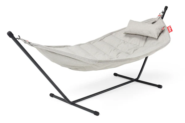 Headdemock Superb Hammock (Black Rack) (Special) - Image 7