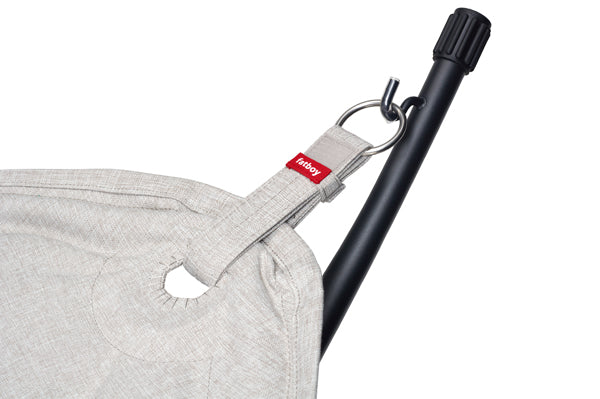 Headdemock Superb Hammock (Black Rack) (Special) - Image 9