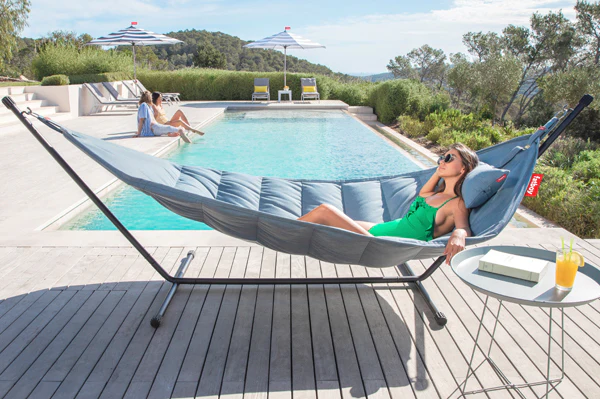 Headdemock Superb Hammock (Black Rack) - Image 3