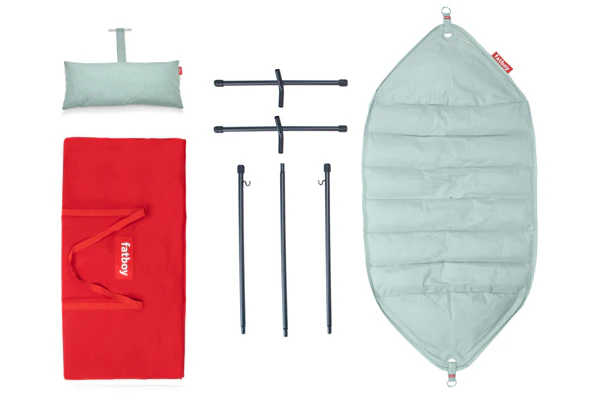 Headdemock Superb Hammock (Special) - Image 8