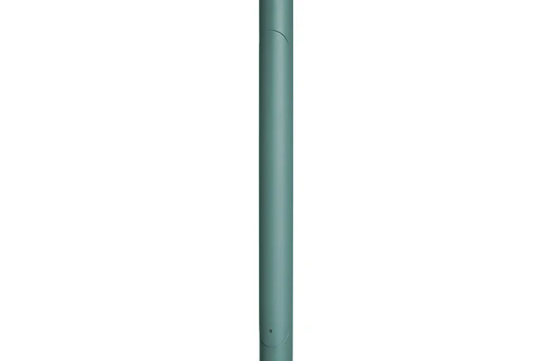 Dark Sage Jolly Trolley Lighted Bar Cart - Image 16