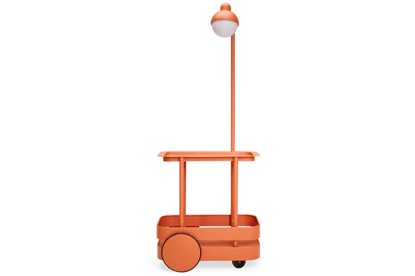 Jolly Trolley Lighted Bar Cart (Exclusive Offer) - Image 59