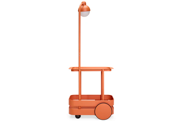 Jolly Trolley Lighted Bar Cart (Exclusive Offer) - Image 62