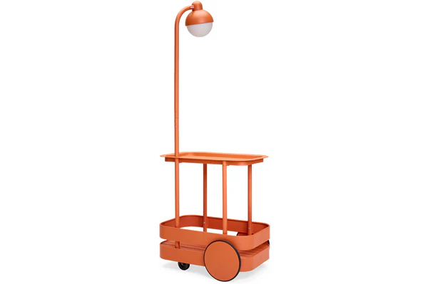 Jolly Trolley Lighted Bar Cart (Exclusive Offer) - Image 65