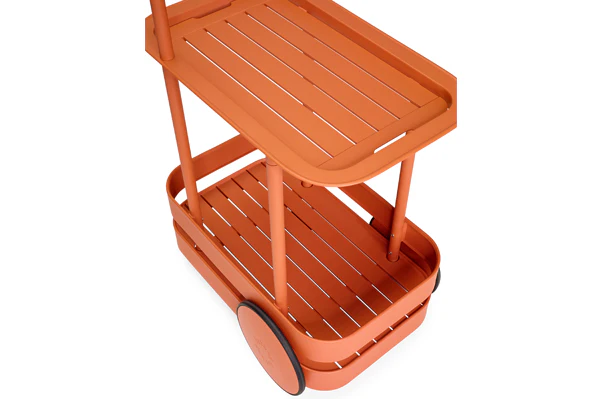 Jolly Trolley Lighted Bar Cart (Exclusive Offer) - Image 68