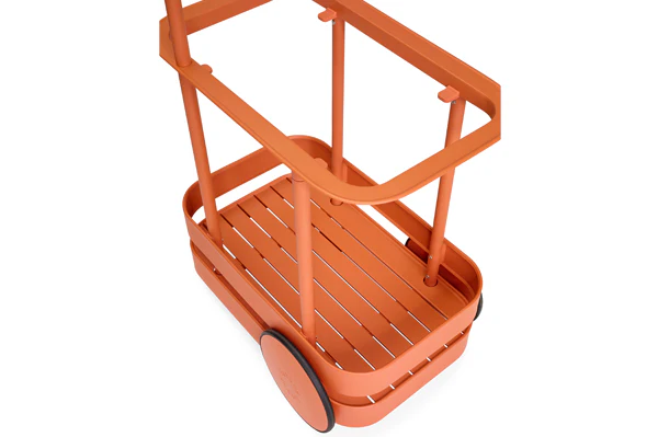 Jolly Trolley Lighted Bar Cart (Exclusive Offer) - Image 69