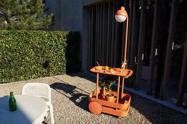 Jolly Trolley Lighted Bar Cart (Exclusive Offer) - Image 75