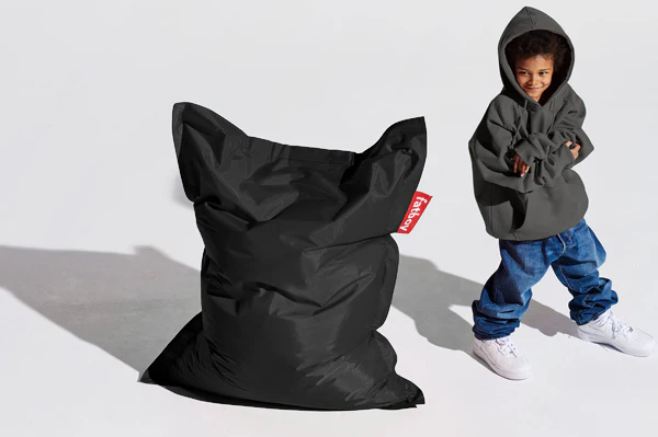 Junior Beanbag Chair - Image 5