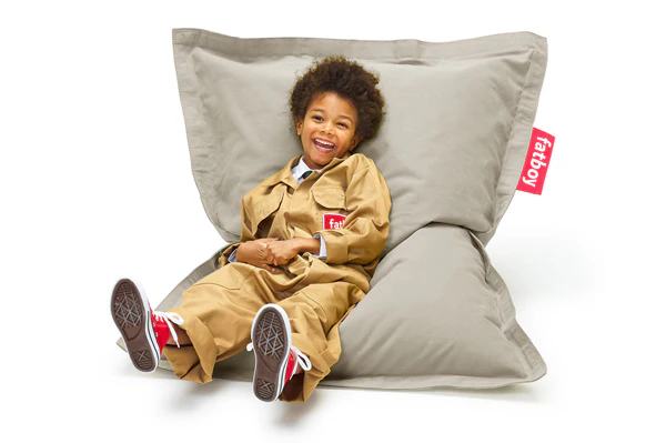 Junior Stonewashed Beanbag Chair - Image 19