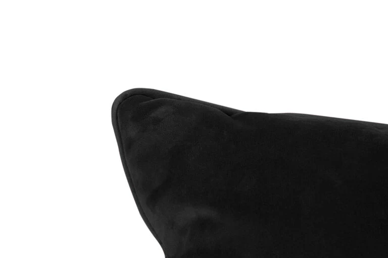 King Pillow Recycled Velvet - Image 4