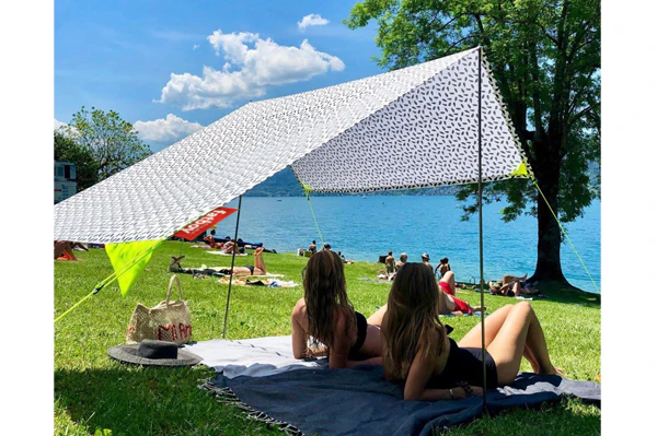 Miasun Beach Tent - Image 12
