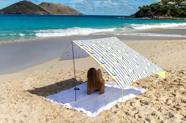 Miasun Beach Tent - Image 35
