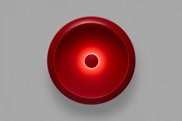 Oloha Large Hanging Lamp Bowl (Special Offer) - Image 7