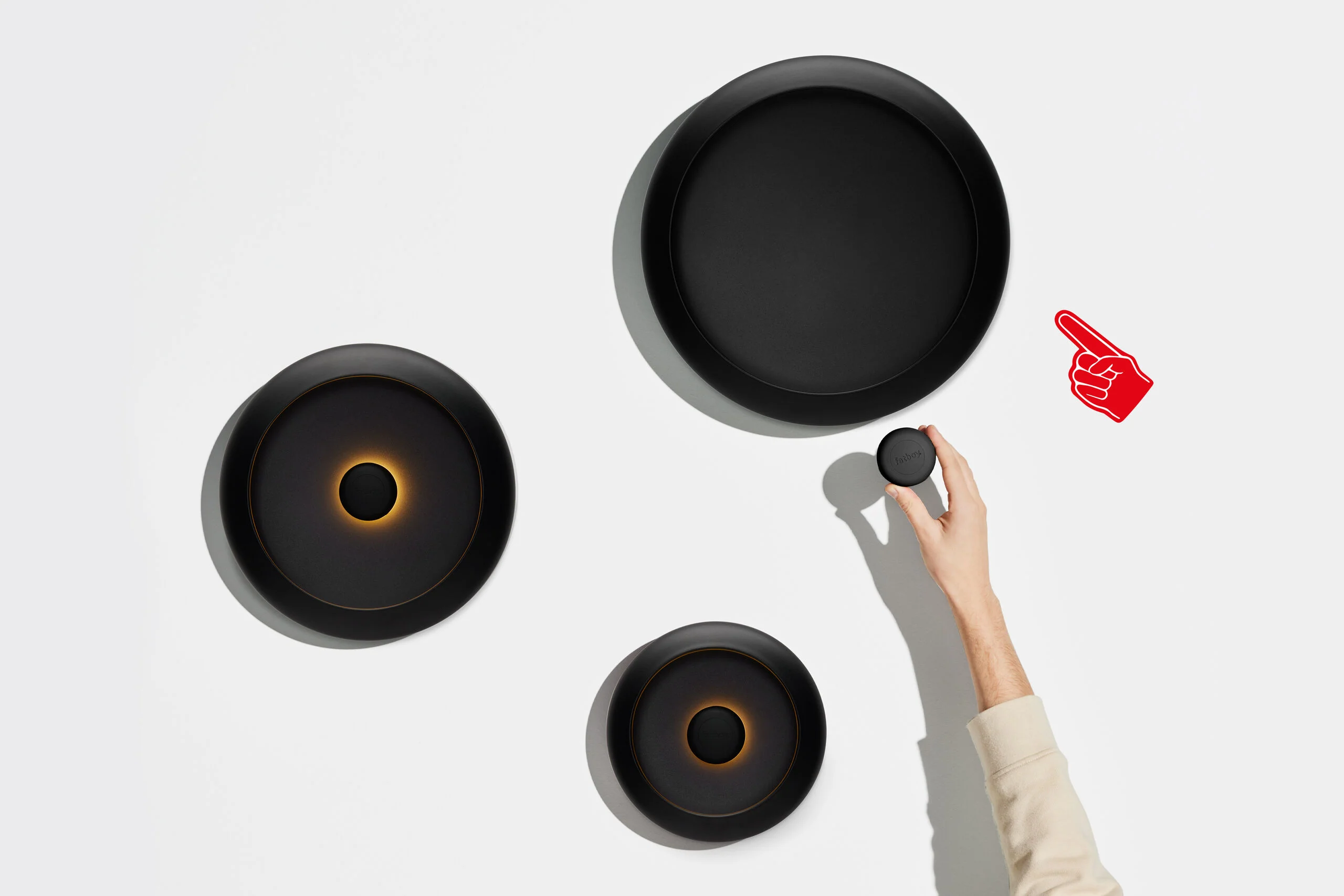 Oloha Large Wireless Lamp Bowl 2.0 - Image 15