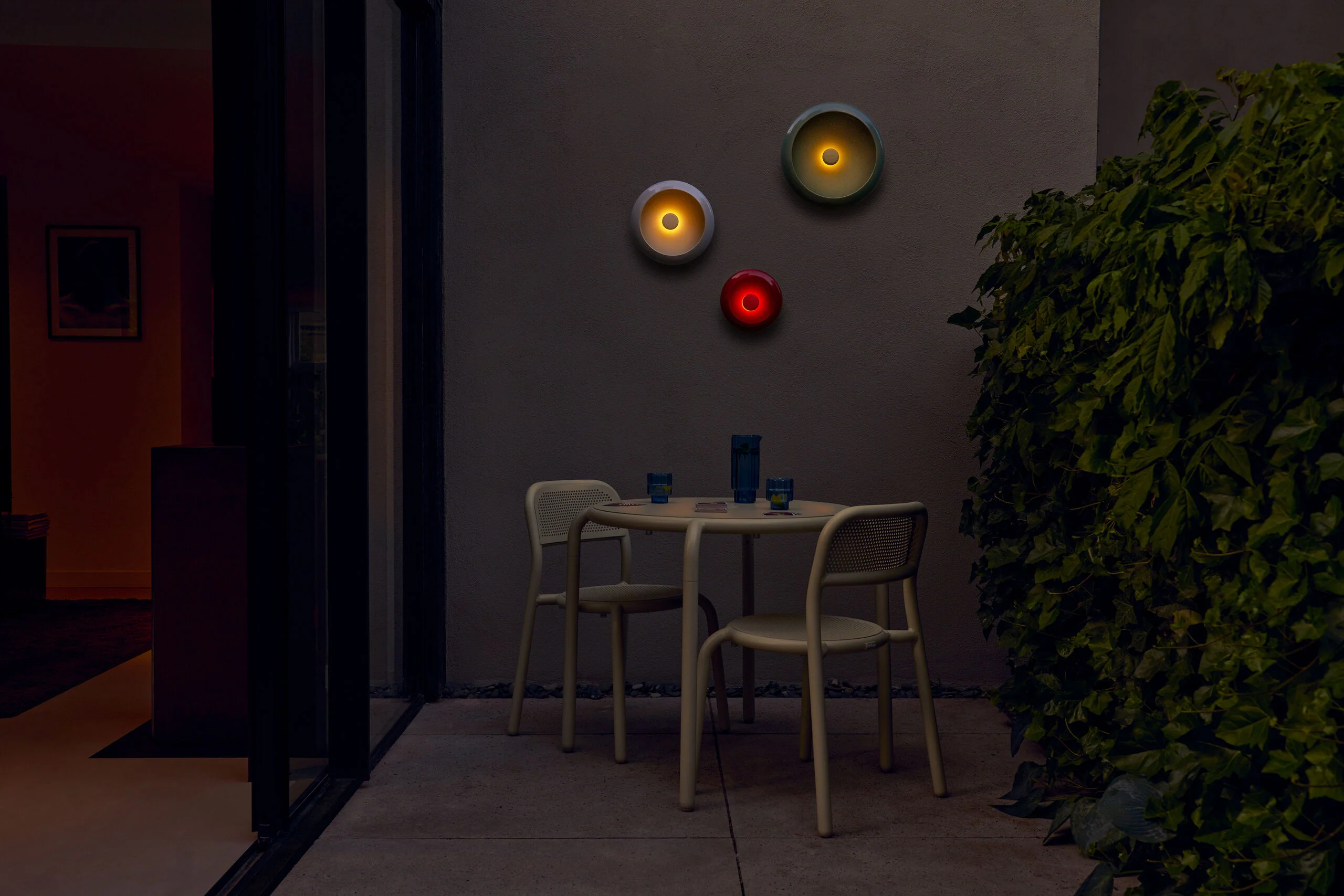 Oloha Medium Wireless Lamp Bowl 2.0 - Image 17