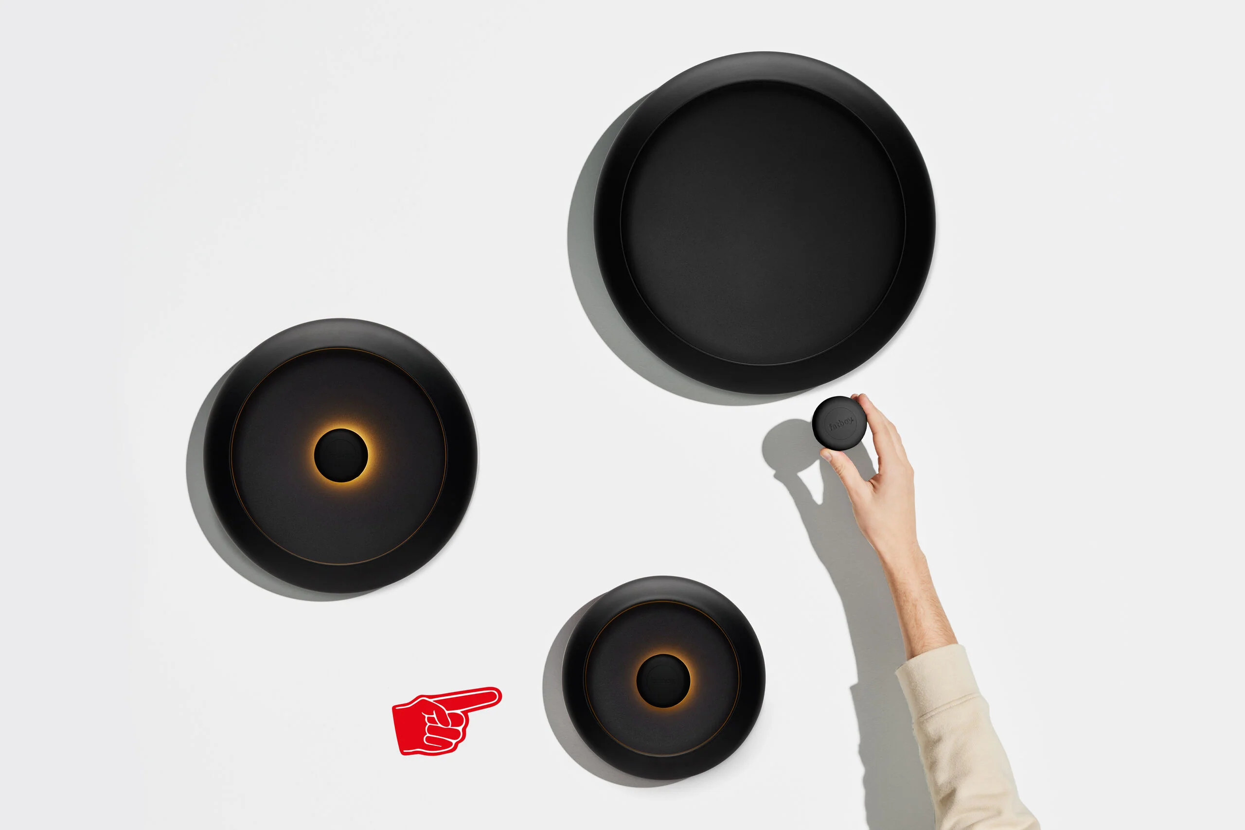 Oloha Small Wireless Lamp Bowl 2.0 - Image 18
