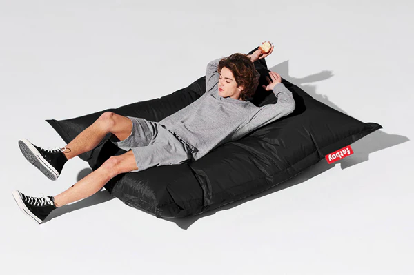 Original Beanbag Chair - Image 6