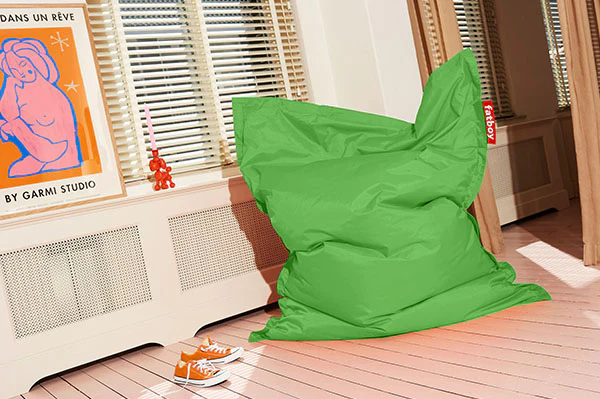 Original Beanbag Chair - Image 63