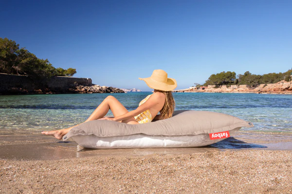 Original Floatzac Floating Beanbag Lounge Chair - Image 10