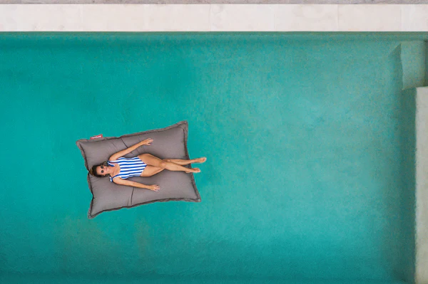 Original Floatzac Floating Beanbag Lounge Chair - Image 11