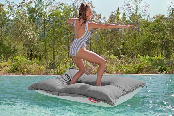 Original Floatzac Floating Beanbag Lounge Chair - Image 39