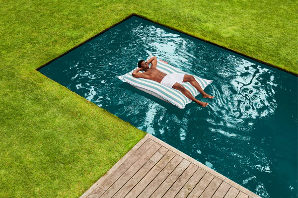Original Floatzac Floating Beanbag Lounge Chair - Image 40