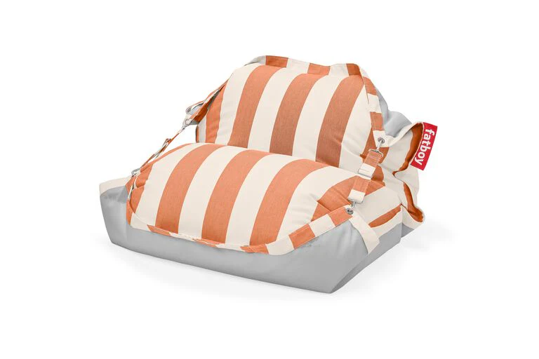 Original Floatzac Floating Beanbag Lounge Chair - Image 57