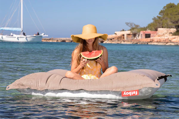 Original Floatzac Floating Beanbag Lounge Chair - Image 8