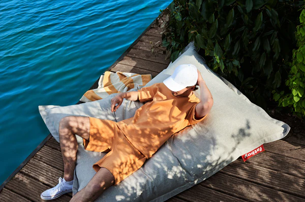 Original Outdoor Beanbag Chair - Image 14