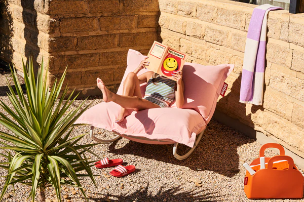 Original Outdoor Beanbag Chair (Exclusive Offer) - Image 7