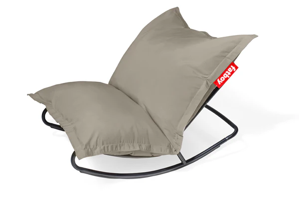 Original Outdoor Beanbag Chair + Rock 'n Roll Rocker Bundle - Image 14
