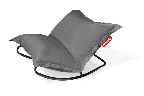 Original Outdoor Beanbag Chair + Rock 'n Roll Rocker Bundle - Image 33