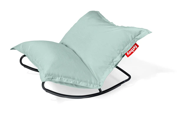 Original Outdoor Beanbag Chair + Rock 'n Roll Rocker Bundle - Image 37
