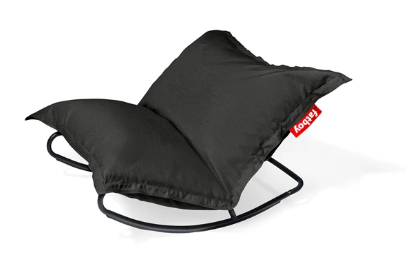 Original Outdoor Beanbag Chair + Rock 'n Roll Rocker Bundle - Image 60