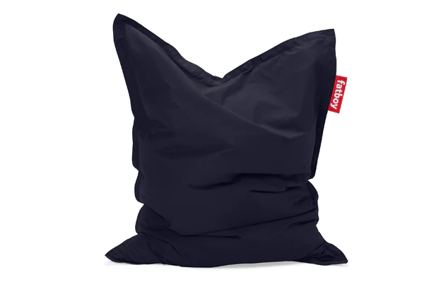 Original Outdoor Beanbag Chair + Rock 'n Roll Rocker Bundle - Image 9