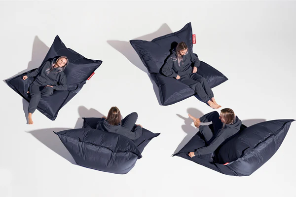 Original Slim Beanbag Chair - Image 12