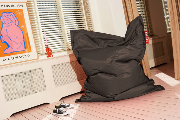 Original Slim Beanbag Chair - Image 19