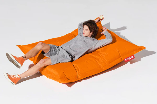 Original Slim Beanbag Chair - Image 23