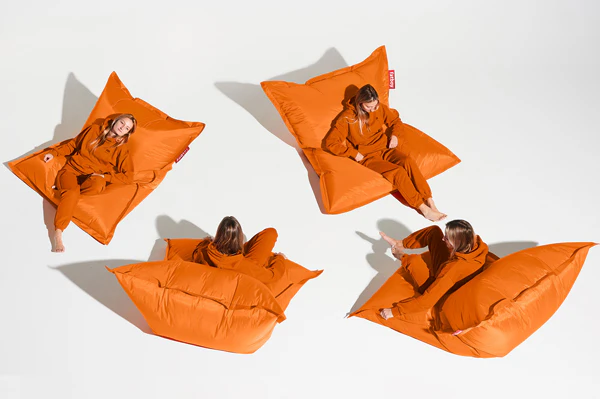 Original Slim Beanbag Chair - Image 24