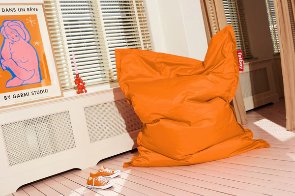 Original Slim Beanbag Chair - Image 25